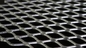 Anti Corrosive Stainless Steel Expanded Metal Mesh 0.5-15mm Thickness Easy Operation
